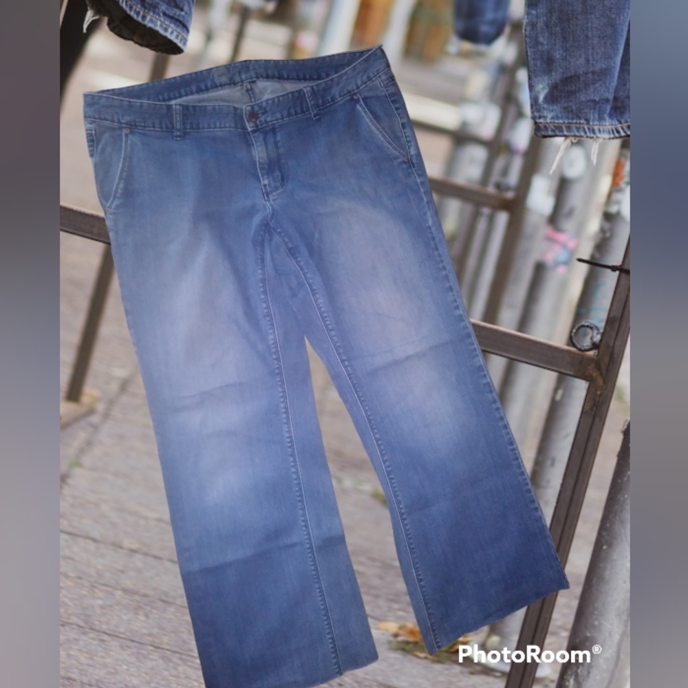 Mossimo Jeans